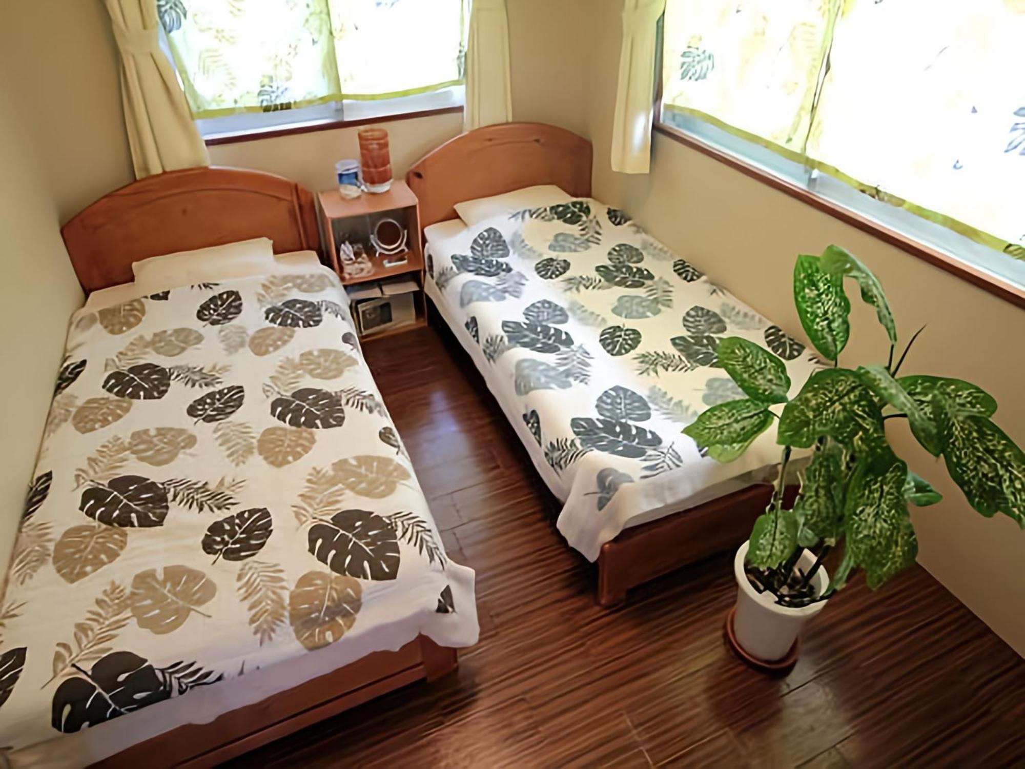 Hanahana Miyakojima Exterior foto